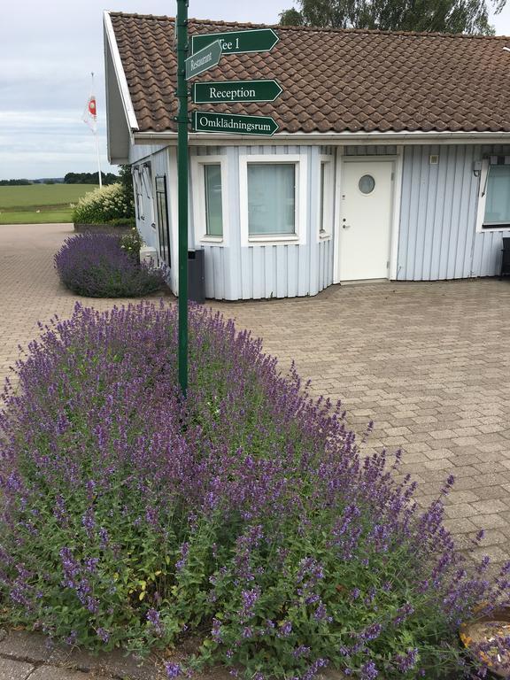 Soederasens Golf Lodge Risekatslosa エクステリア 写真